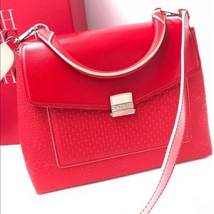 Carolina Herrera bag!